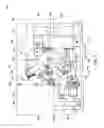 Fig. 02 - Locking device for use with a circuit breaker and method of assembly