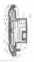 Fig. 04 - Incorporated switch, especially a switch for opening a door
