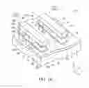 Fig. 15 - Switch device and circuit including switch device