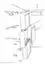 Fig. 03 - K/D platform bed