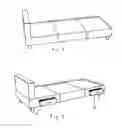 Fig. 04 - K/D platform bed