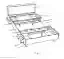 Fig. 05 - K/D platform bed