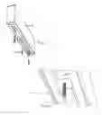 Fig. 08 - K/D platform bed
