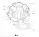 Fig. 07 - SOCCER-SHAPED COSMETIC BOX