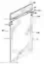 Fig. 01 - Sterilizable pouch for medical instruments