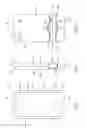 Fig. 02 - Case for an electronic device with a resilient band for holding items