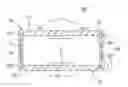Fig. 01 - Pill container and pill storing assembly