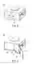 Fig. 04 - Pill container and pill storing assembly