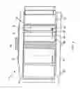 Fig. 04 - SHOT GLASS TRAY