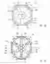 Fig. 04 - WAFER CONTAINER WITH STAGGERED WALL STRUCTURE