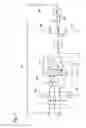 Fig. 02 - Process for cracking heavy hydrocarbon feed