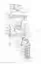 Fig. 02 - Apparatus for the transport and sorting of loose materials