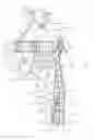 Fig. 03 - Apparatus for the transport and sorting of loose materials