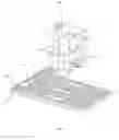 Fig. 05 - Apparatus for the transport and sorting of loose materials