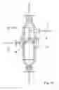 Fig. 08 - Method and device for the separation of fine particles from granulate-type bulk materials in a pipeline