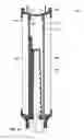 Fig. 11 - Vented liquid filter vented through media