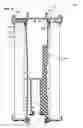 Fig. 12 - Vented liquid filter vented through media