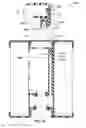 Fig. 14 - Vented liquid filter vented through media