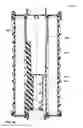 Fig. 18 - Vented liquid filter vented through media