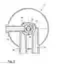 Fig. 04 - Fuel filter of an internal combustion engine