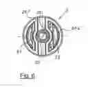 Fig. 07 - Fuel filter of an internal combustion engine
