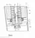 Fig. 09 - Fuel filter of an internal combustion engine