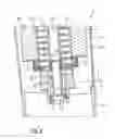Fig. 10 - Fuel filter of an internal combustion engine