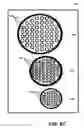 Fig. 10 - Method and apparatus for the filtration of biological solutions