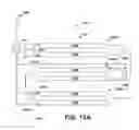 Fig. 19 - Method and apparatus for the filtration of biological solutions