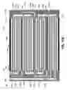 Fig. 20 - Method and apparatus for the filtration of biological solutions