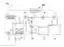 Fig. 01 - CLEANING PROCESS FOR IMMERSION-TYPE SEPARATING MEMBRANE DEVICE, AND CLEANING SYSTEM FOR IMMERSION-TYPE SEPARATING MEMBRANE DEVICE