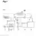 Fig. 02 - CLEANING PROCESS FOR IMMERSION-TYPE SEPARATING MEMBRANE DEVICE, AND CLEANING SYSTEM FOR IMMERSION-TYPE SEPARATING MEMBRANE DEVICE