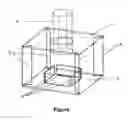 Fig. 02 - Device for turbulence reduction
