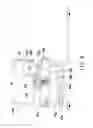 Fig. 09 - ADJUSTMENT MODULE OF A PROJECTOR