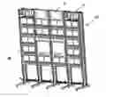 Fig. 01 -  Racking Systems