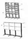 Fig. 02 -  Racking Systems