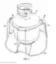 Fig. 02 - Tank Holder
