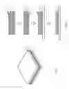 Fig. 02 - Process of manufacturing a three-dimensional relief on a metal surface
