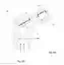 Fig. 07 - Switchgear device having at least one single-pole breaking unit comprising a contact bridge and circuit breaker comprising one such device