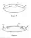 Fig. 12 - Intraocular, accommodating lens and methods of use