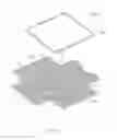 Fig. 18 - Method for making mesh containers with a rail and mesh container formed therefrom