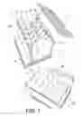 Fig. 02 - CONTAINER WITH FOLDABLE LOAD PLATFORM