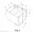 Fig. 06 - CONTAINER WITH FOLDABLE LOAD PLATFORM