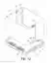 Fig. 12 - CONTAINER WITH FOLDABLE LOAD PLATFORM