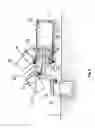 Fig. 07 - Waste collection system and a method for assembling a waste collection system