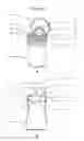 Fig. 02 - Sippy cup with snack receptacle in lid