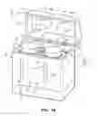 Fig. 02 - Cancellation feature for pharmaceutical waste disposal assembly