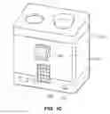 Fig. 14 - Cancellation feature for pharmaceutical waste disposal assembly