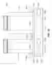 Fig. 19 - Cancellation feature for pharmaceutical waste disposal assembly