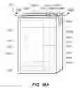 Fig. 22 - Cancellation feature for pharmaceutical waste disposal assembly